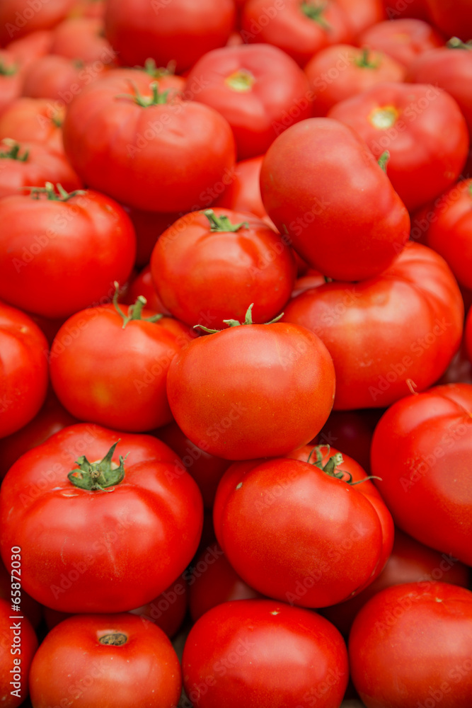 Tomatoes Tomatoes