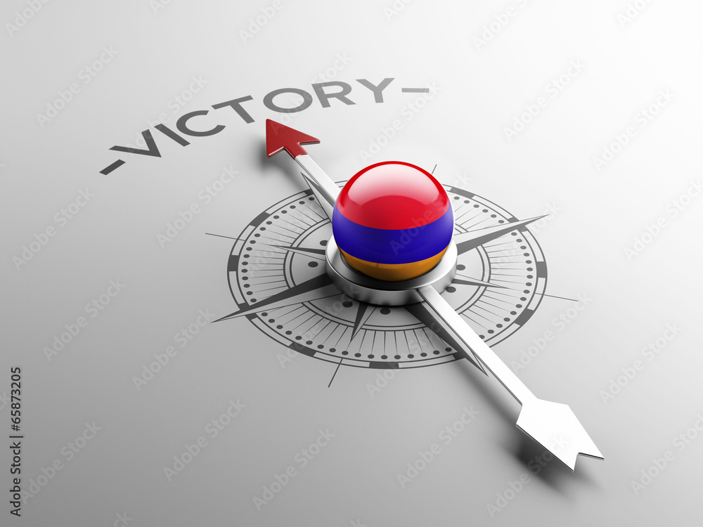 Armenia Victory Concept
