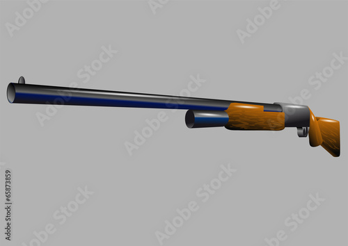 shotgun