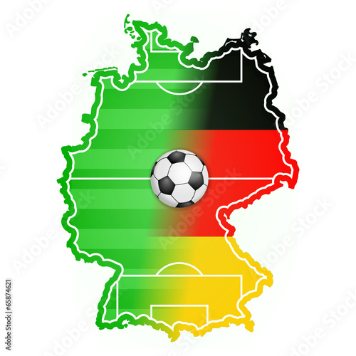 fussballland deutschland II