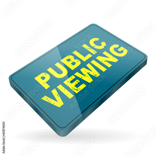 karte v4 public viewing II