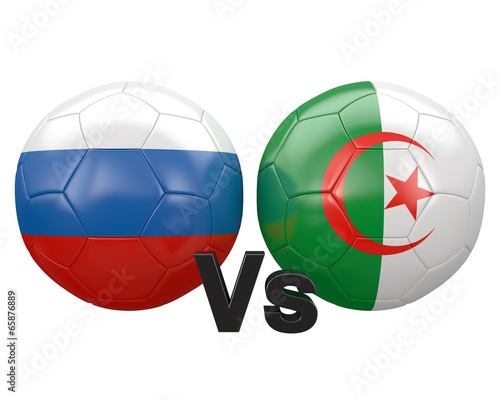 Match du groupe H  coupe du monde 2014