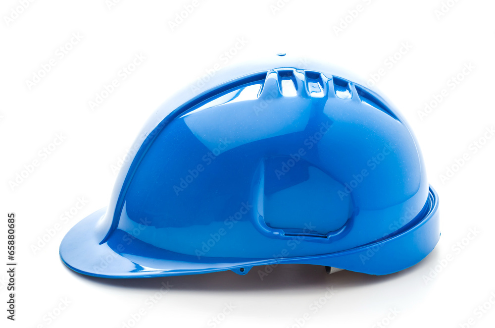 Fototapeta premium Construction hat