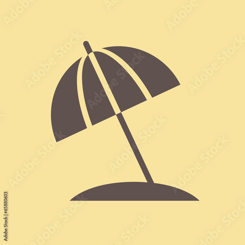 Travel Flat Icon