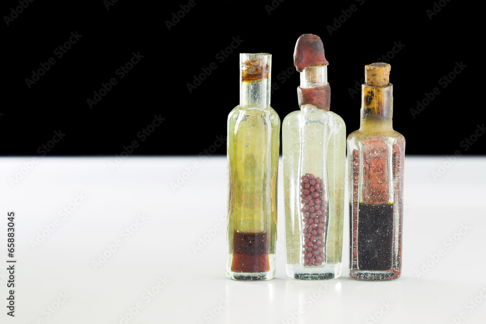 Old Chinese Remedies Old Chinese Remedies