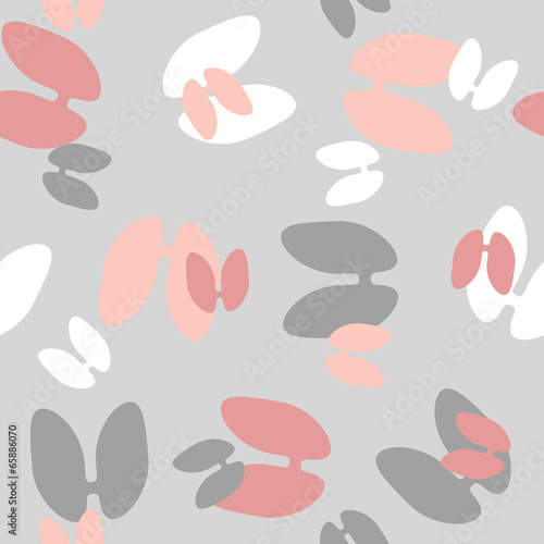 seamless background: lung