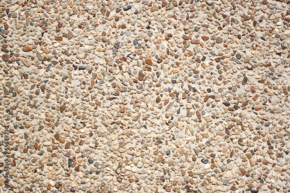 Surface of sandstone. Surface of sandstone.