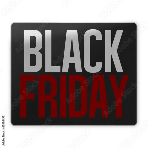Black Friday