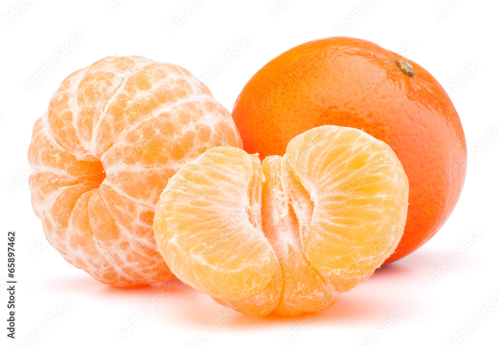 tangerine or mandarin fruit tangerine or mandarin fruit