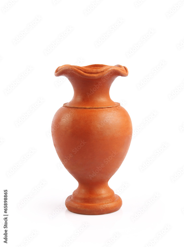 Indian Handmade Flower Vase