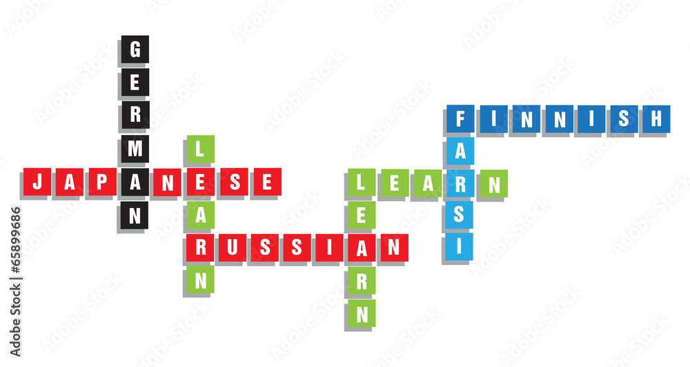 Learning new languages Learning new languages