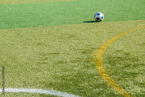 Soccer ball