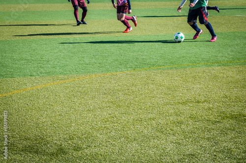 Soccer Player