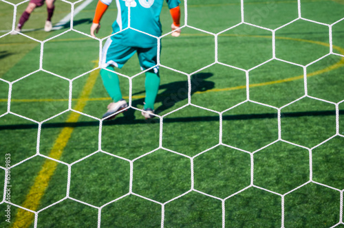 Soccer Player