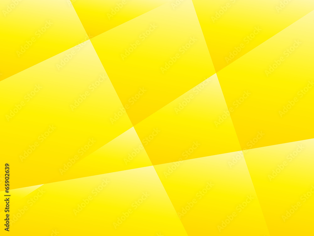 Yellow background, vector illustration Yellow background, vector illustration