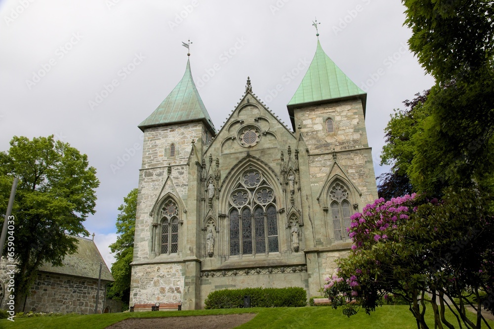 Stavanger Cathedral 025
