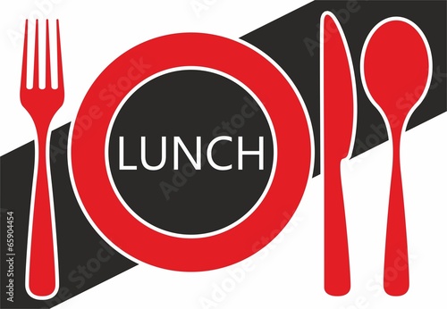 LUNCH