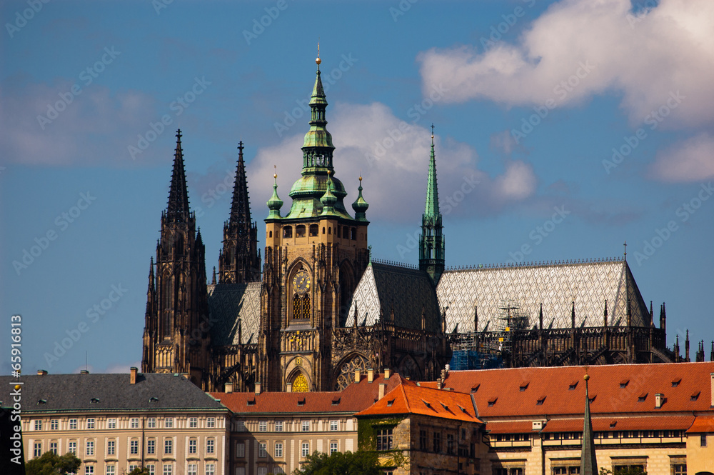 Prague Castle Prague Castle
