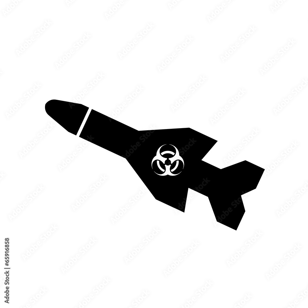 Missile biologique Missile biologique