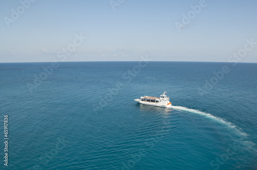 Ocean Shuttle