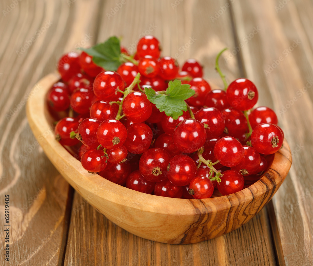 red currant