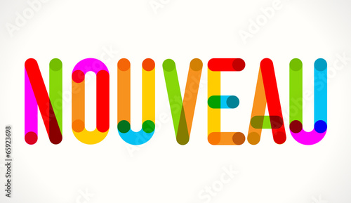 Nouveau