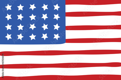 American Flag