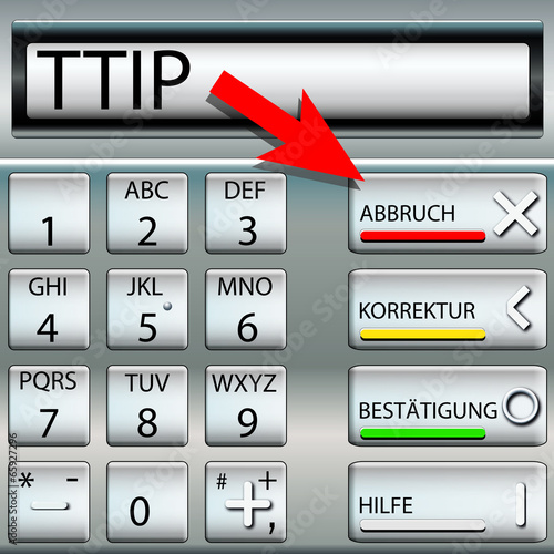 TTIPPinpad