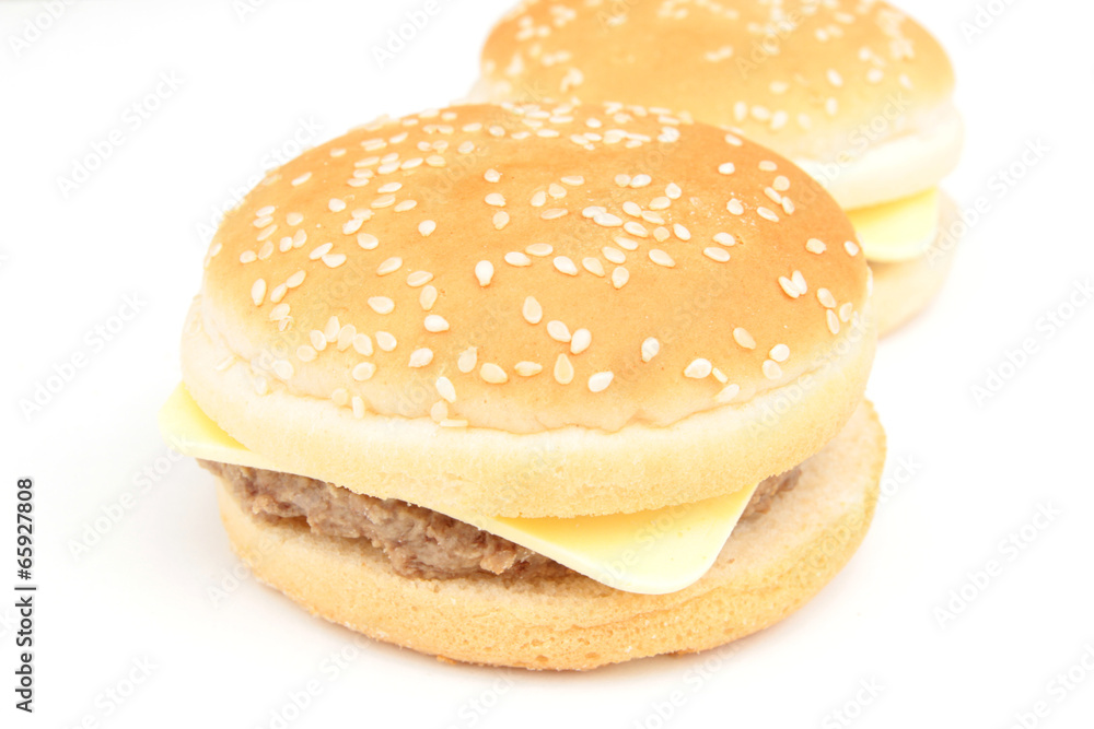 burger burger
