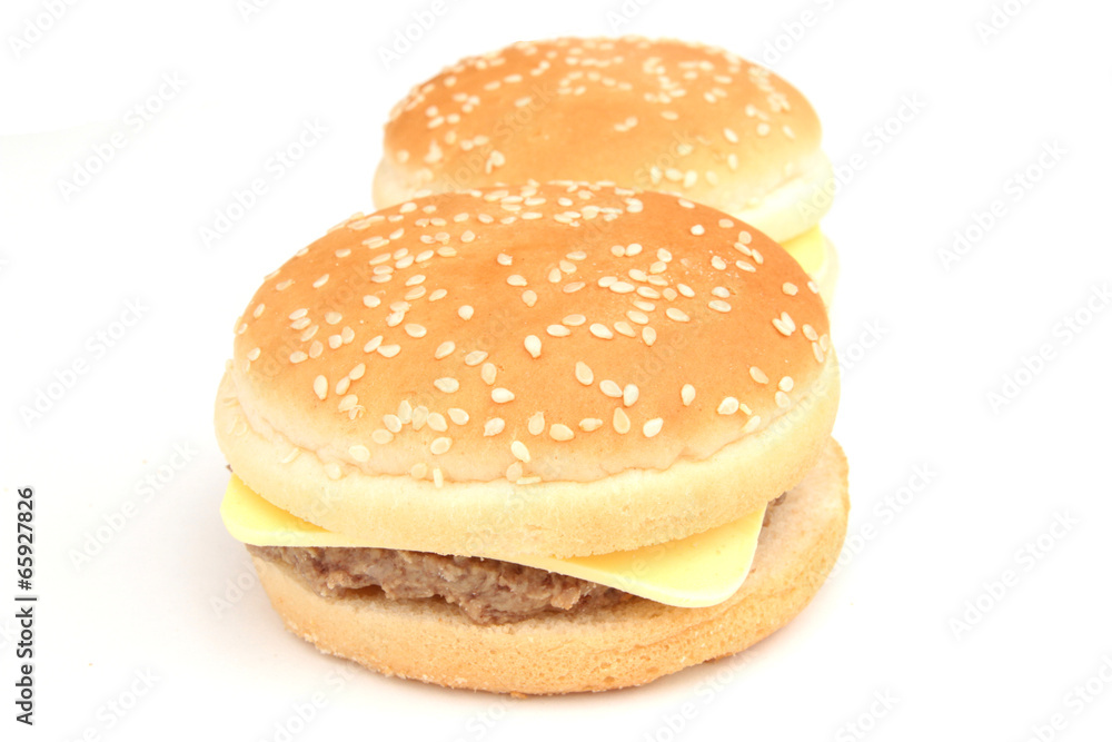 burger burger