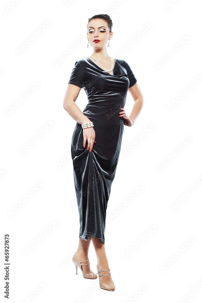 high fashion model high fashion model