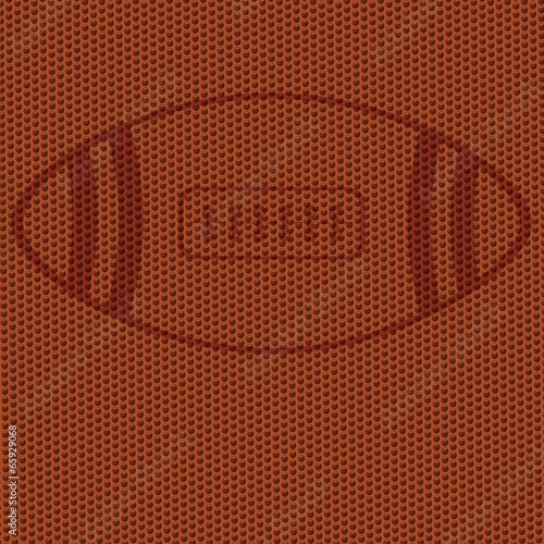 american football background