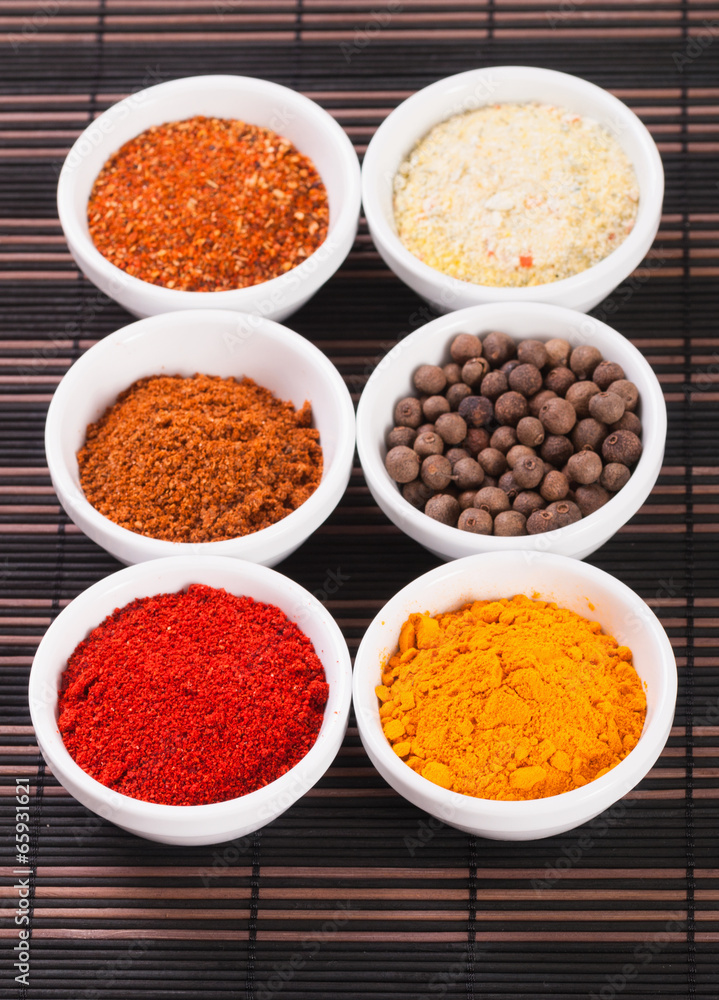 spices spices