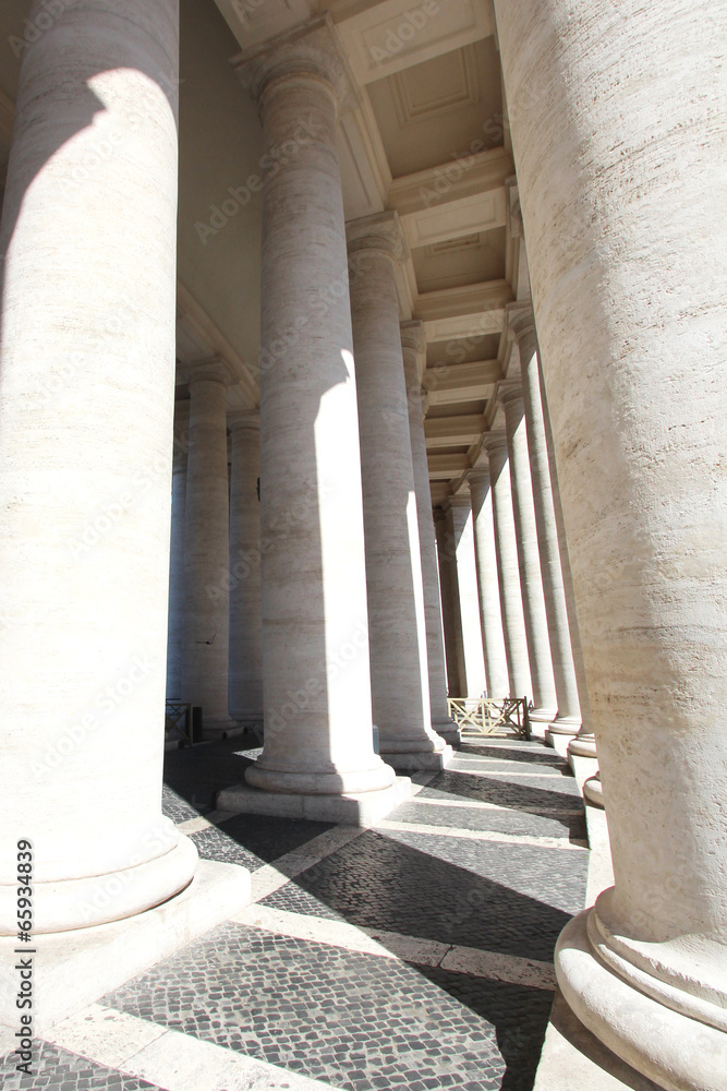 Italie / Le Vatican - Basilique Saint-Pierre Italie / Le Vatican - Basilique Saint-Pierre