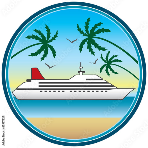 Luxury Liner