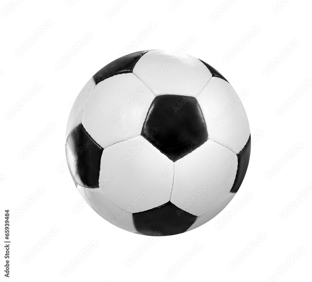 Obraz premium Fußball