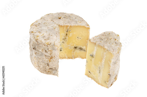 Cheese round