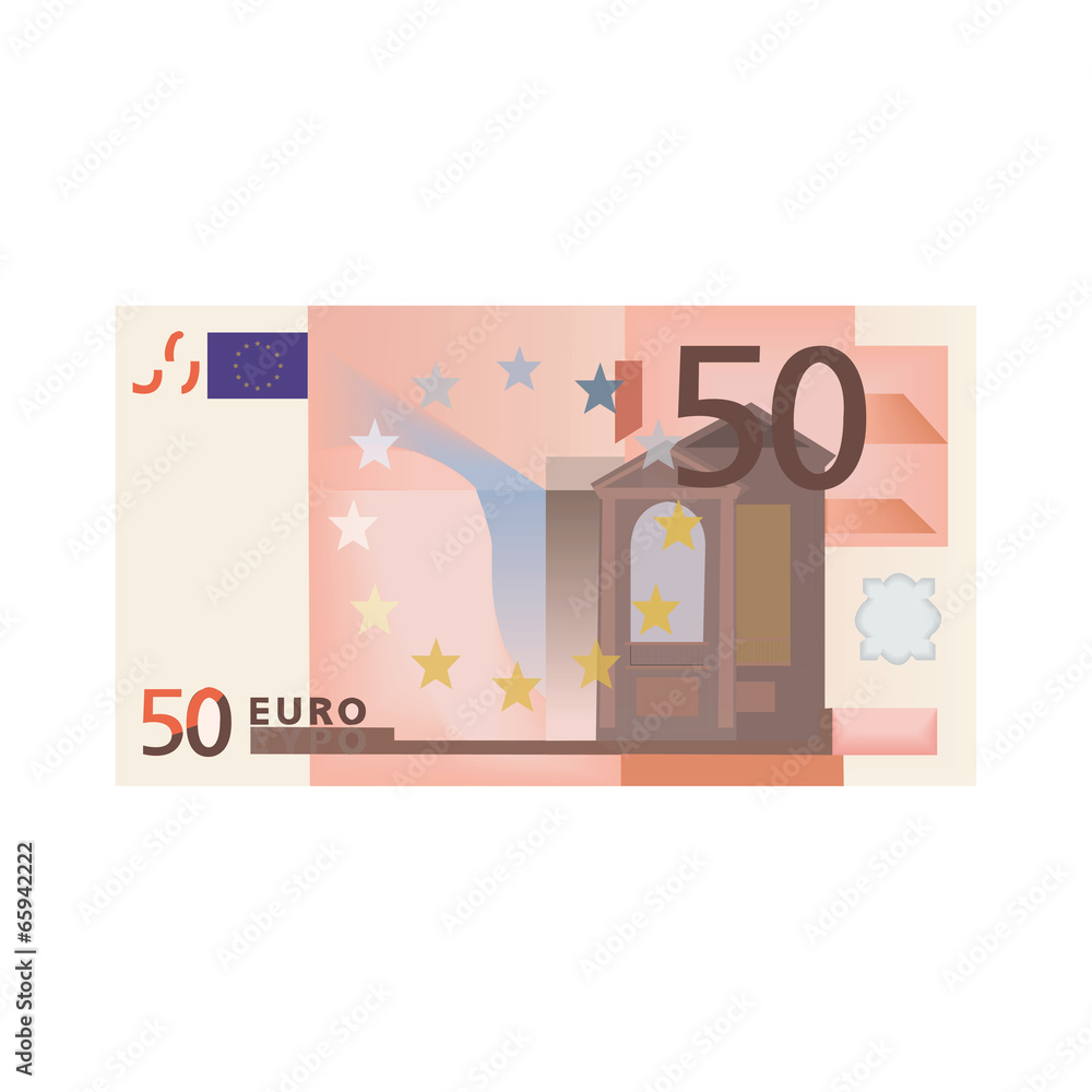 50 euro 50 euro