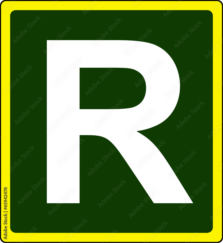 Primary route ring road Primary route ring road