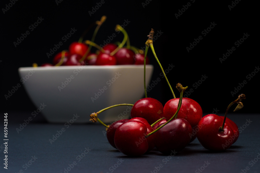 Cherries Cherries
