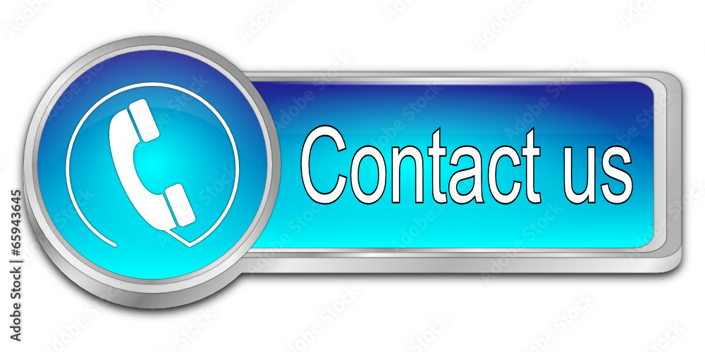 Button contact us
