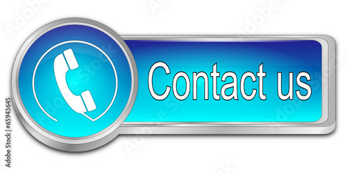 Button contact us