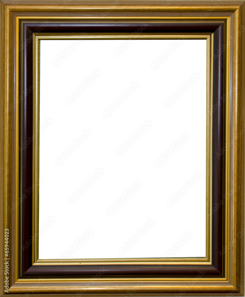 Empty frame Empty frame