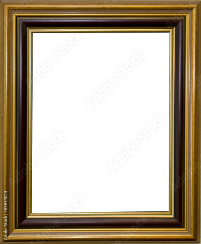 Empty frame