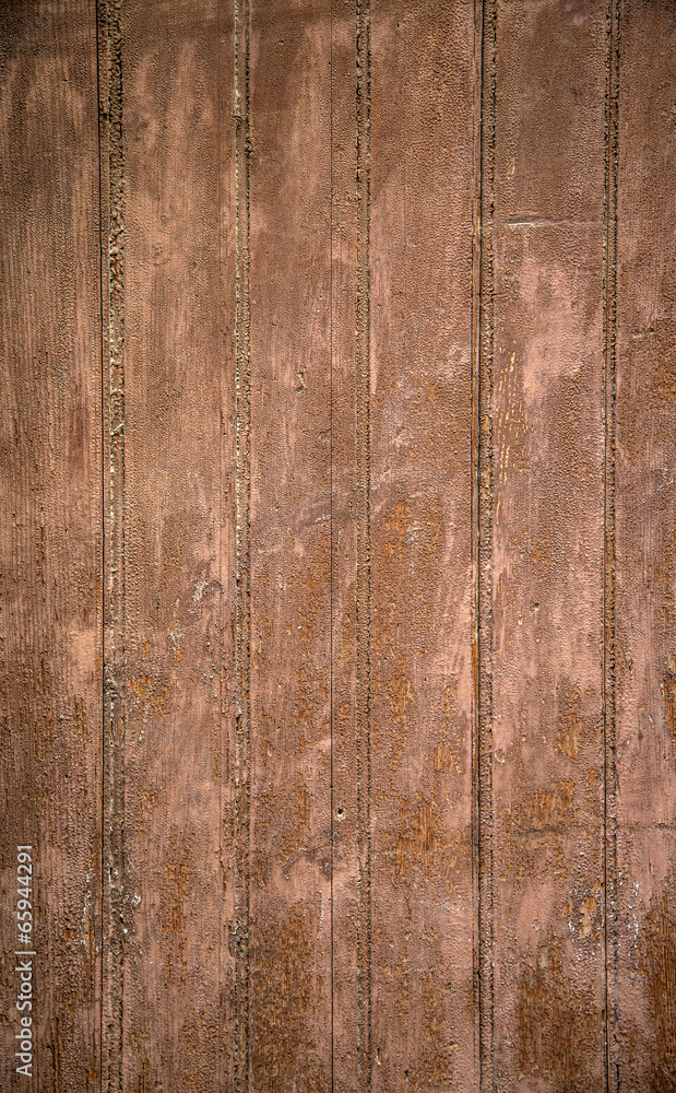 Naklejka premium Wooden texture
