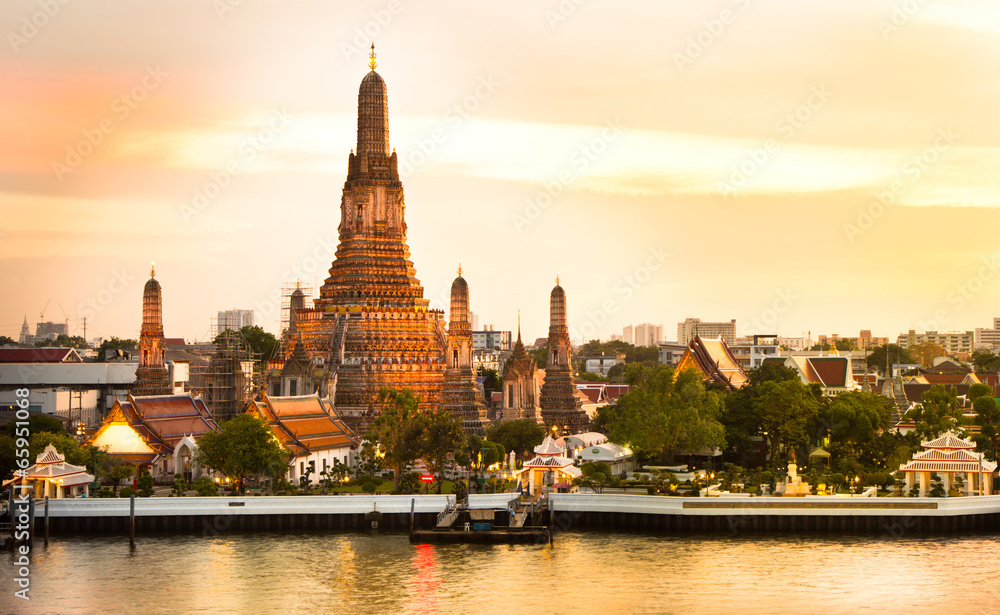 Wat Arun