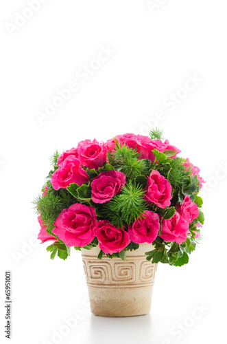 Rose bouquet © siraphol