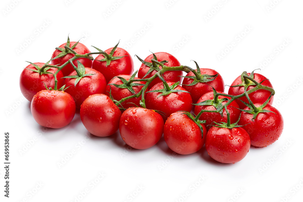 Tomatoes Tomatoes