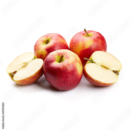 Apples