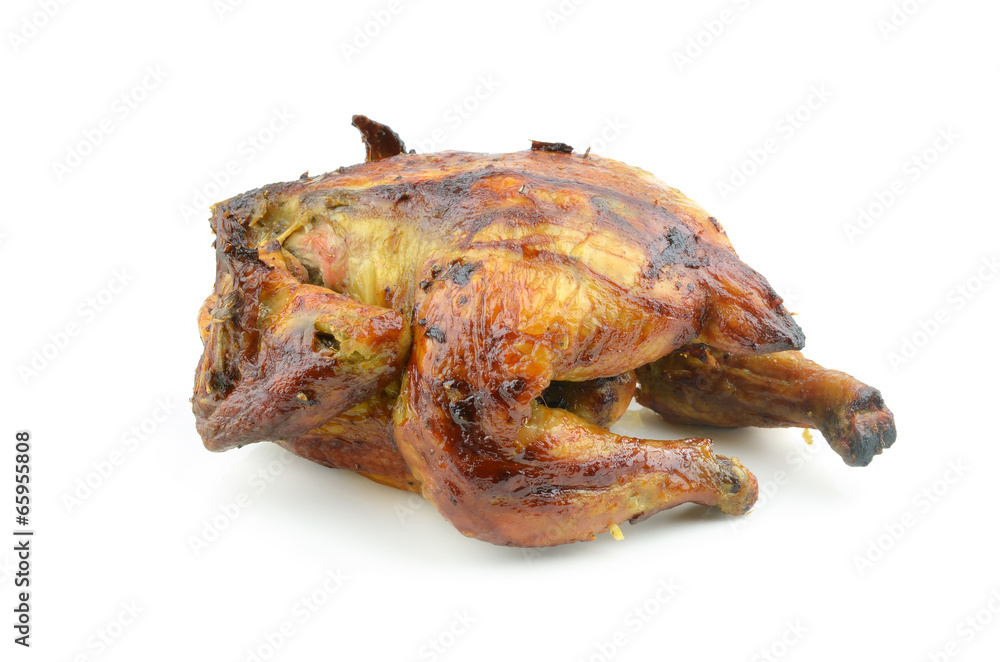 Roast Chicken Roast Chicken